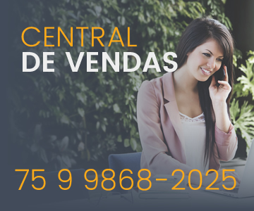 Central de Vendas Conceito Empreendimentos